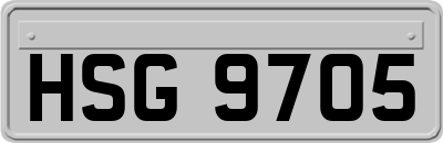 HSG9705