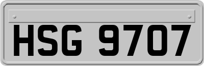 HSG9707