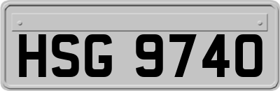 HSG9740