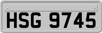 HSG9745