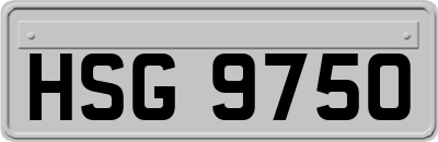 HSG9750
