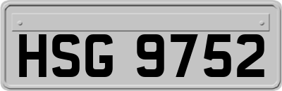 HSG9752