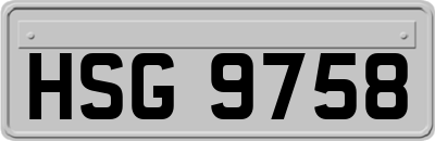 HSG9758