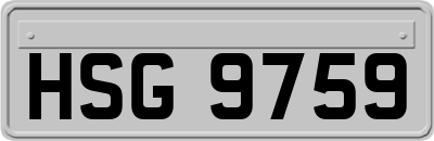 HSG9759
