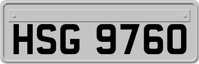 HSG9760