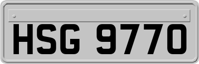 HSG9770