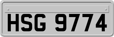HSG9774
