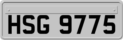 HSG9775
