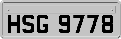HSG9778
