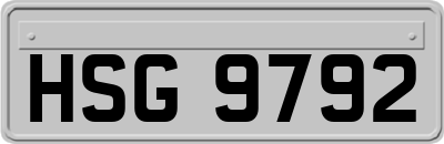 HSG9792