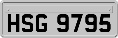 HSG9795