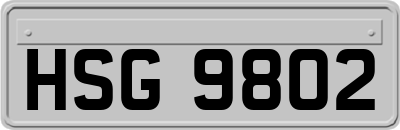 HSG9802