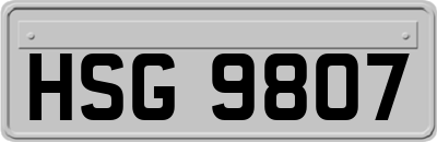 HSG9807
