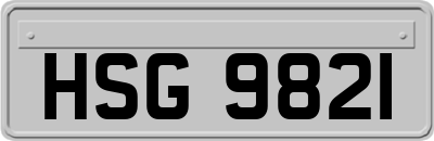 HSG9821
