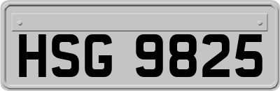 HSG9825