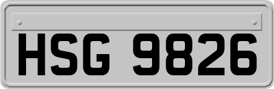 HSG9826