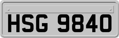HSG9840