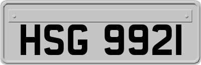 HSG9921