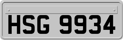 HSG9934