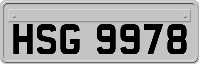 HSG9978