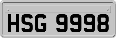 HSG9998