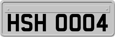HSH0004