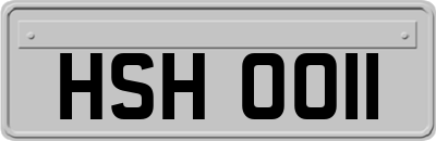HSH0011