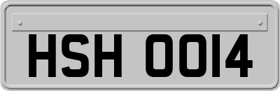 HSH0014