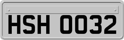 HSH0032