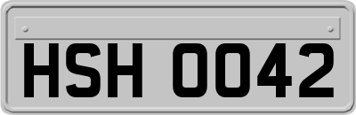 HSH0042