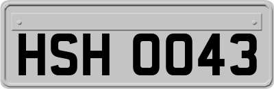 HSH0043