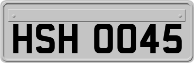 HSH0045