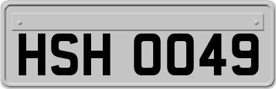 HSH0049