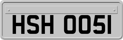 HSH0051