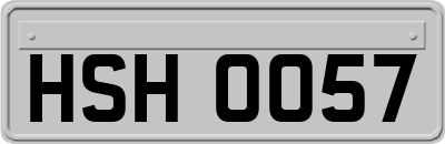 HSH0057