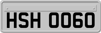 HSH0060