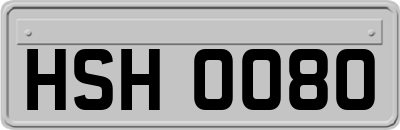 HSH0080
