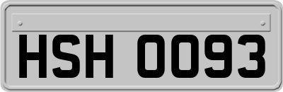 HSH0093