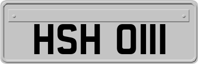 HSH0111