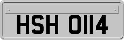 HSH0114