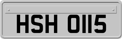 HSH0115