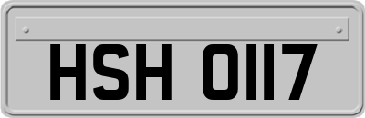 HSH0117