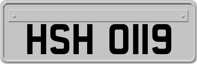 HSH0119