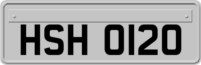 HSH0120