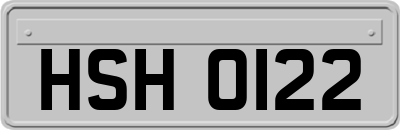 HSH0122