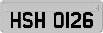 HSH0126