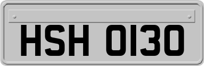 HSH0130