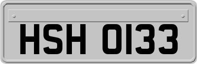 HSH0133