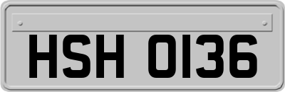 HSH0136