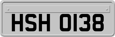 HSH0138